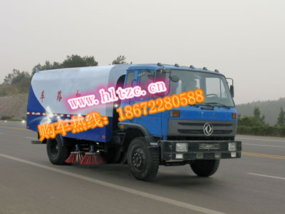 鎮(zhèn)江掃路車與吸塵車選購指南 價格、渠道與注意事項